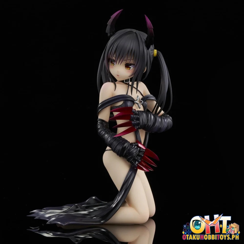 Union Creative To LOVE-Ru Darkness Yui Kotegawa -fillette ver.3-