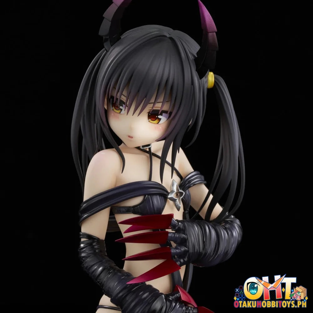 Union Creative To LOVE-Ru Darkness Yui Kotegawa -fillette ver.3-