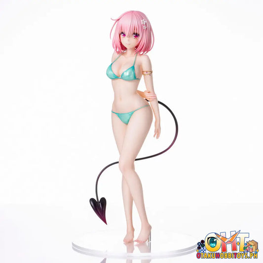 Union Creative To Love-Ru Swimsuit Series 1/7 Momo Belia Deviluke Scale Figure