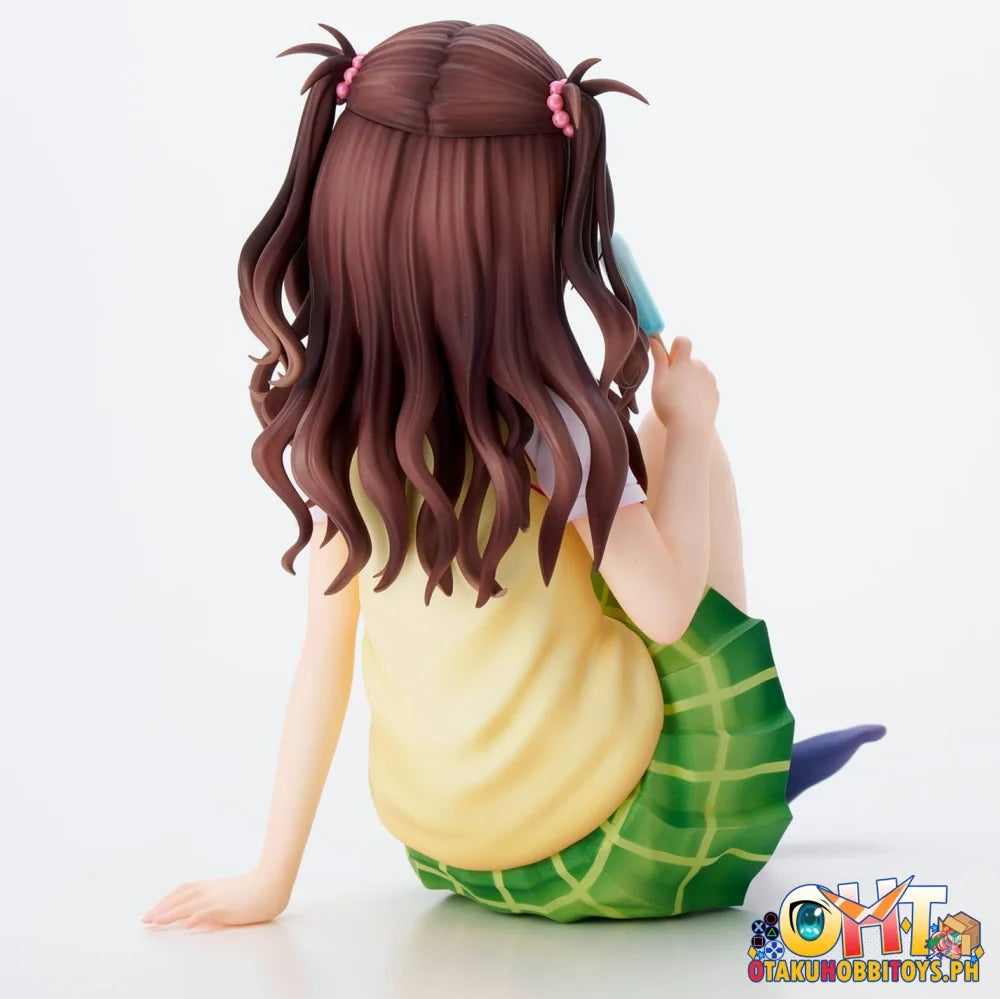Union Creative ToLove-Ru Darkness School Uniform Series Mikan Yuki - High School Student Ver.