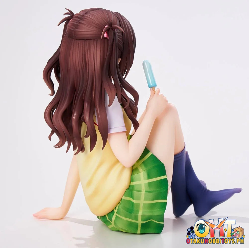Union Creative ToLove-Ru Darkness School Uniform Series Mikan Yuki - High School Student Ver.