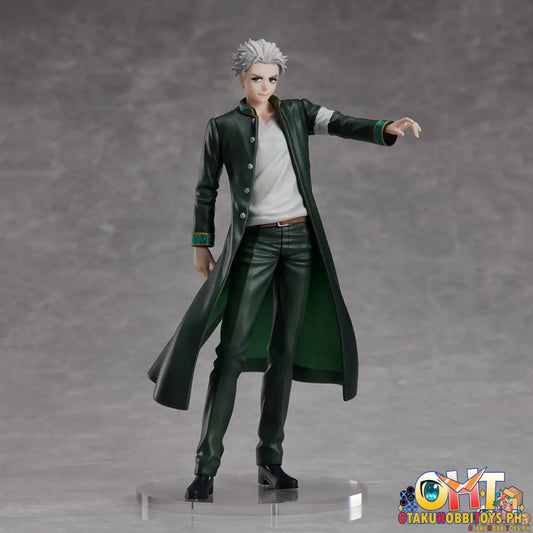 Union Creative Wind Breaker Hajime Umemiya Scale Figure