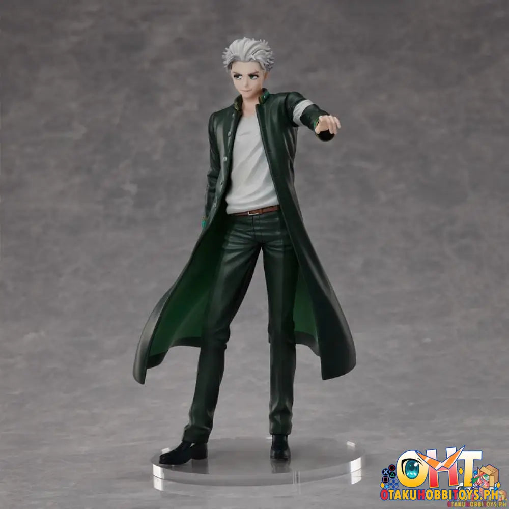Union Creative Wind Breaker Hajime Umemiya Scale Figure