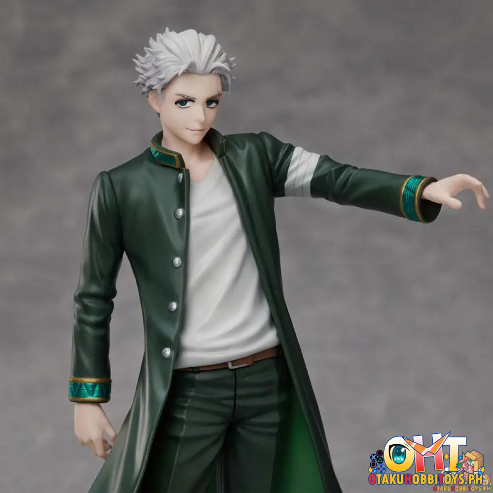 Union Creative Wind Breaker Hajime Umemiya Scale Figure