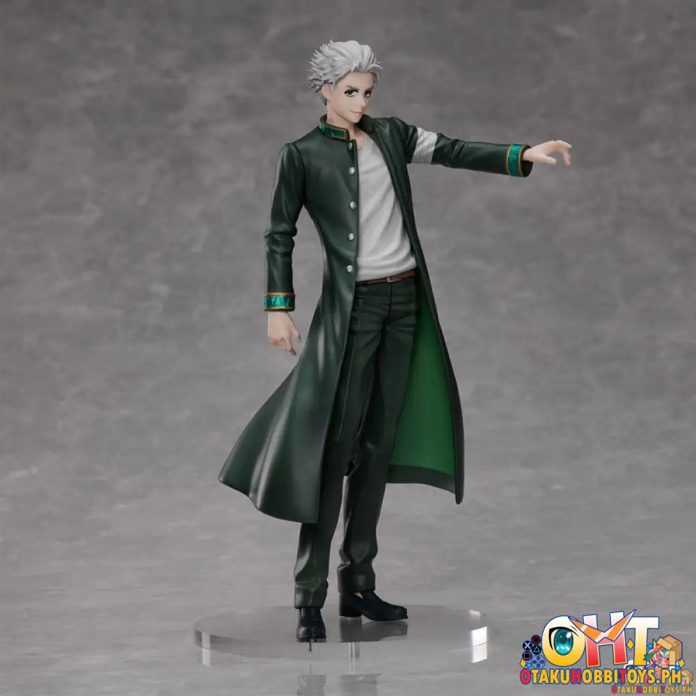 Union Creative Wind Breaker Hajime Umemiya Scale Figure