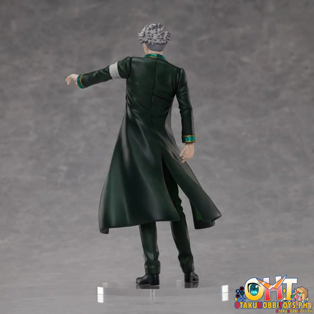 Union Creative Wind Breaker Hajime Umemiya Scale Figure