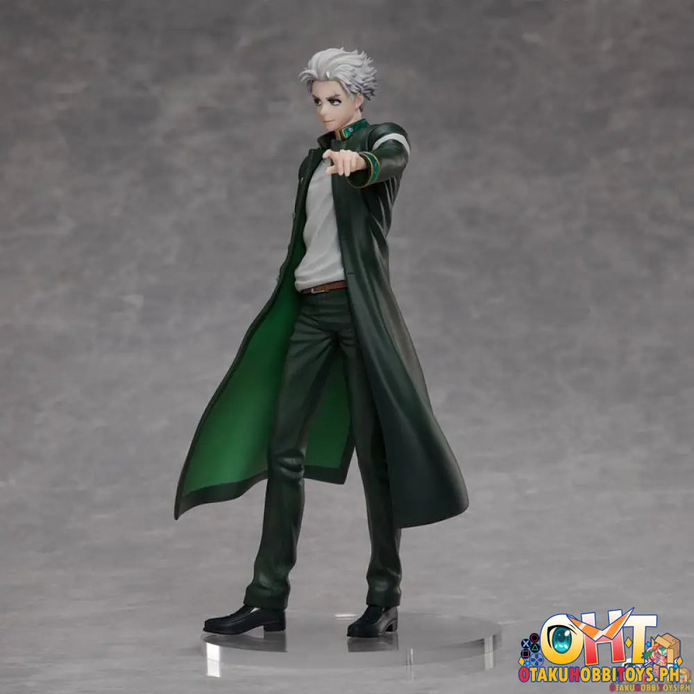 Union Creative Wind Breaker Hajime Umemiya Scale Figure