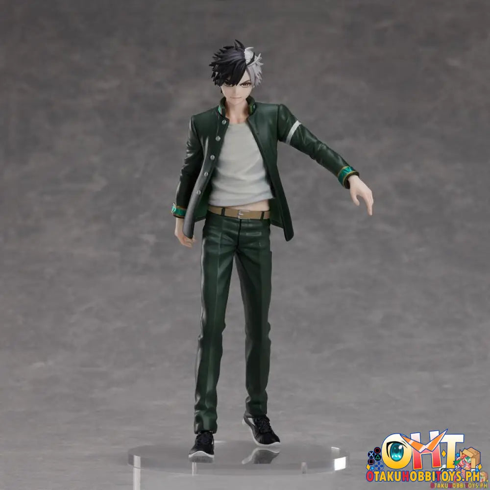 Union Creative Wind Breaker Haruka Sakura Scale Figure