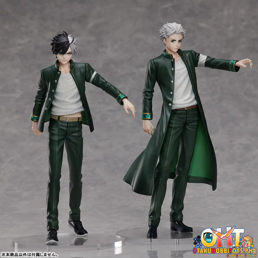 Union Creative Wind Breaker Haruka Sakura Scale Figure