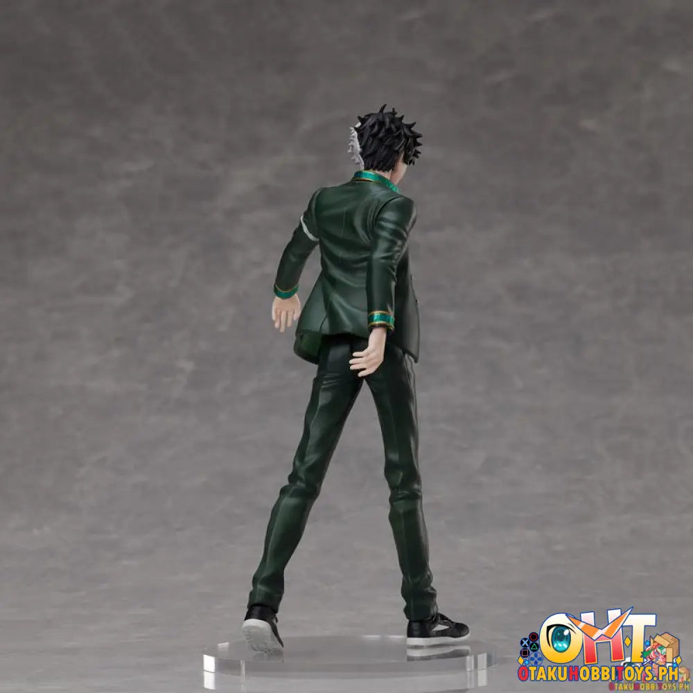 Union Creative Wind Breaker Haruka Sakura Scale Figure