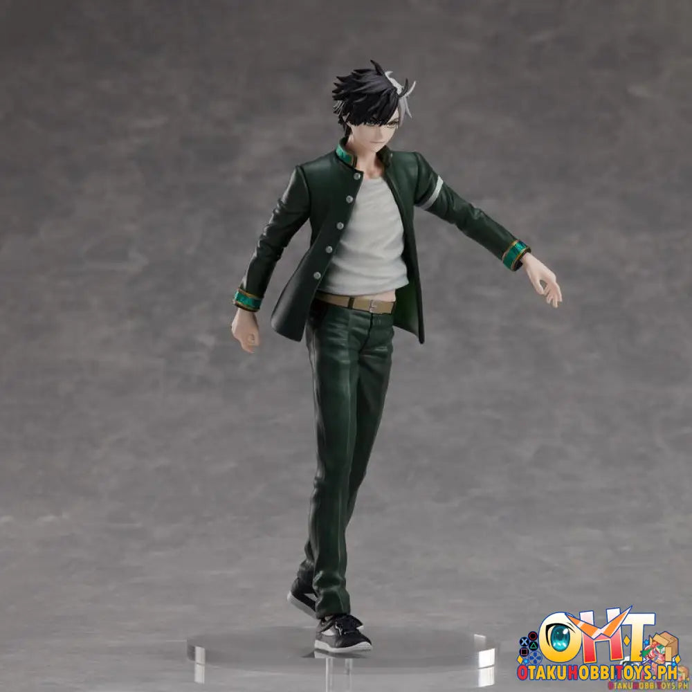 Union Creative Wind Breaker Haruka Sakura Scale Figure