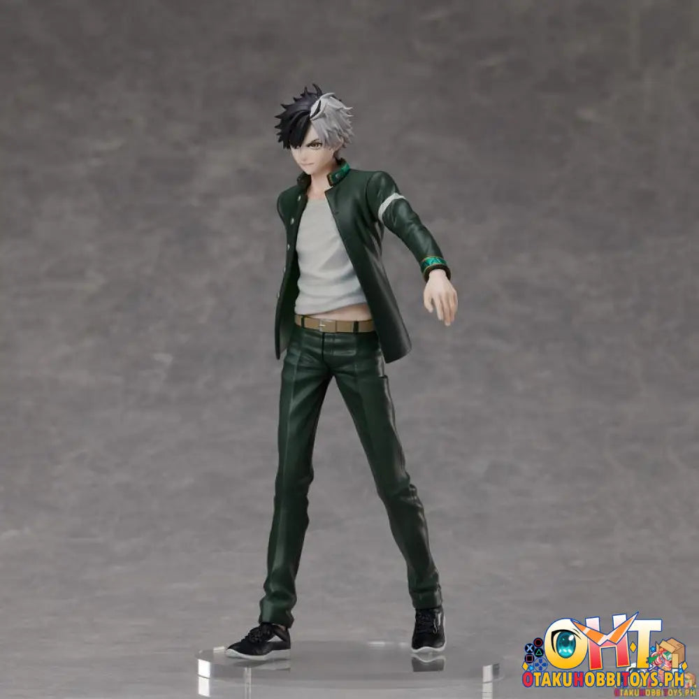 Union Creative Wind Breaker Haruka Sakura Scale Figure