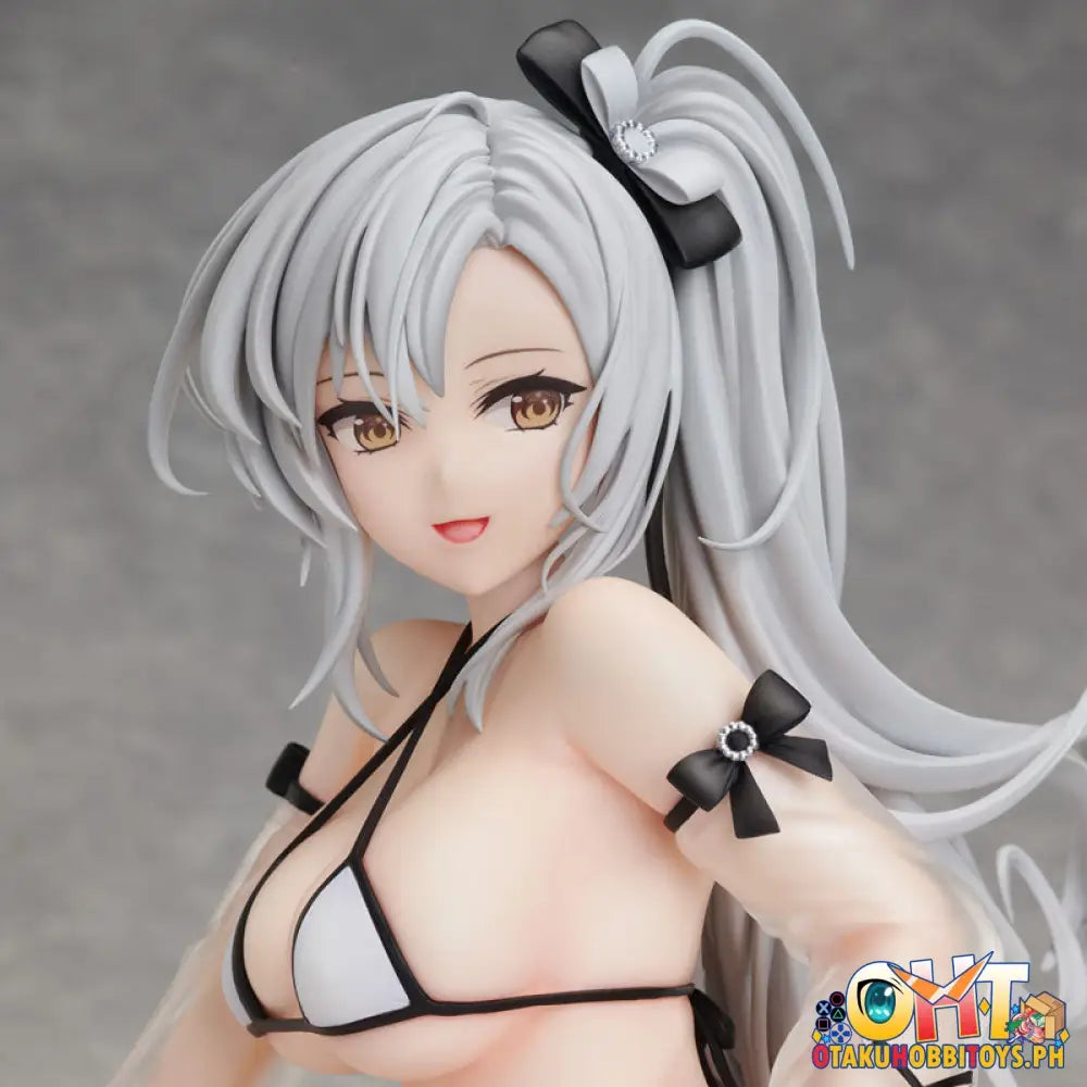 Union Creative X Freeing Azur Lane B-Style 1/4 Drake The Golden Hind’s Respite Scale Figure