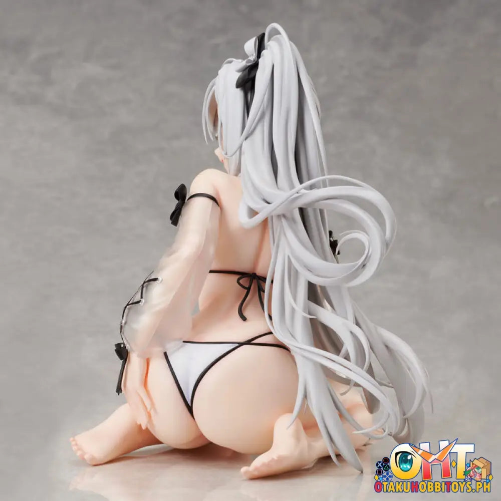 Union Creative X Freeing Azur Lane B-Style 1/4 Drake The Golden Hind’s Respite Scale Figure