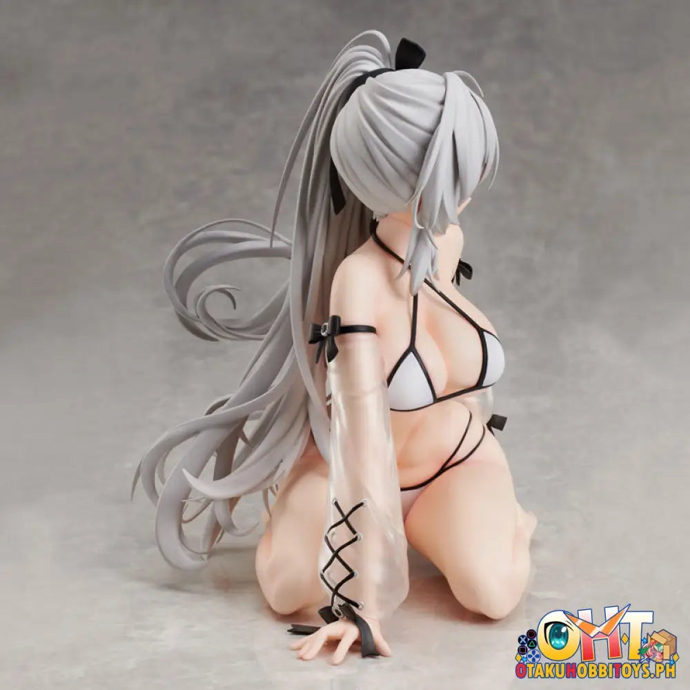 Union Creative X Freeing Azur Lane B-Style 1/4 Drake The Golden Hind’s Respite Scale Figure