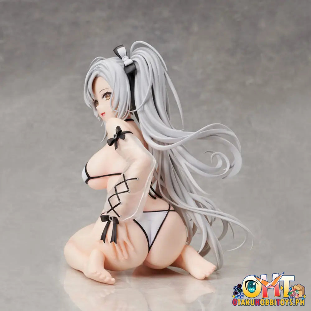 Union Creative X Freeing Azur Lane B-Style 1/4 Drake The Golden Hind’s Respite Scale Figure