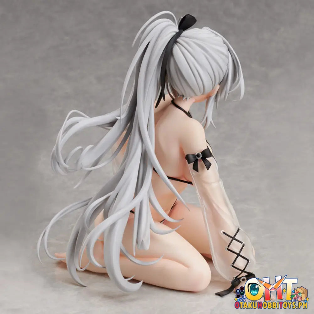 Union Creative X Freeing Azur Lane B-Style 1/4 Drake The Golden Hind’s Respite Scale Figure