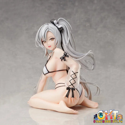 Union Creative X Freeing Azur Lane B-Style 1/4 Drake The Golden Hind’s Respite Scale Figure
