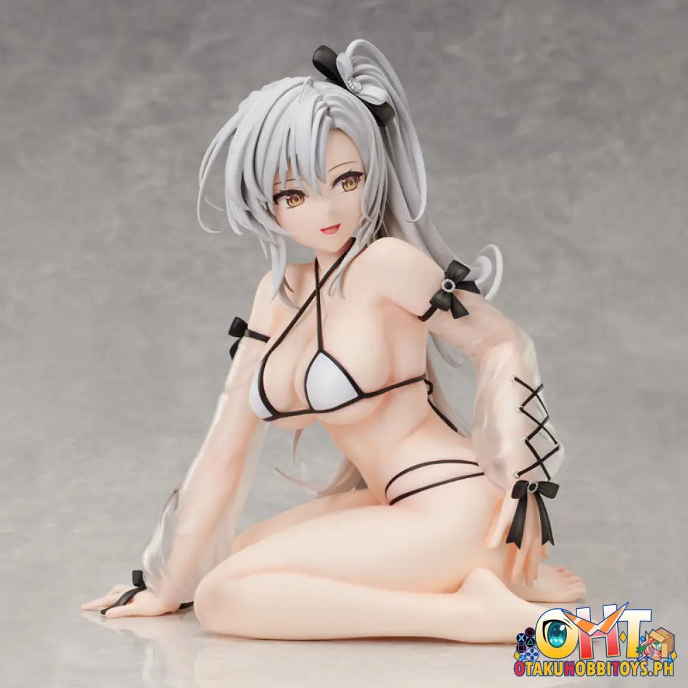 Union Creative X Freeing Azur Lane B-Style 1/4 Drake The Golden Hind’s Respite Scale Figure