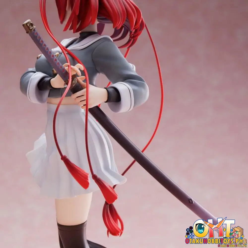 Union Creative Yu Illustration Japanese Sailor-Chan