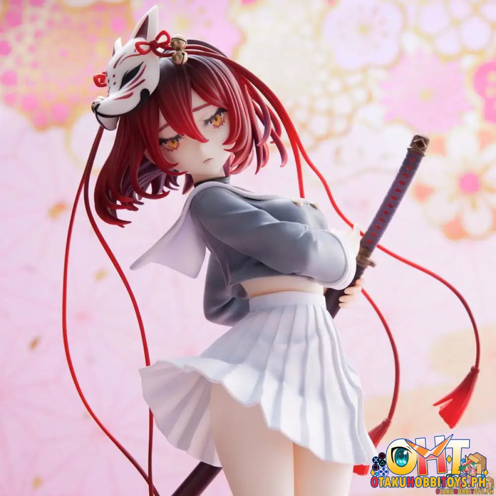 Union Creative Yu Illustration Japanese Sailor-Chan
