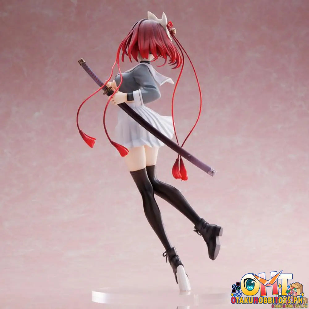 Union Creative Yu Illustration Japanese Sailor-Chan