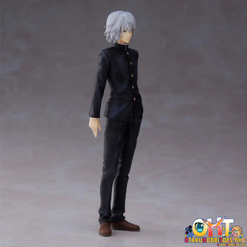 Union Creative Zettai Karen Children Psychic Squad Kyousuke Hyoubu