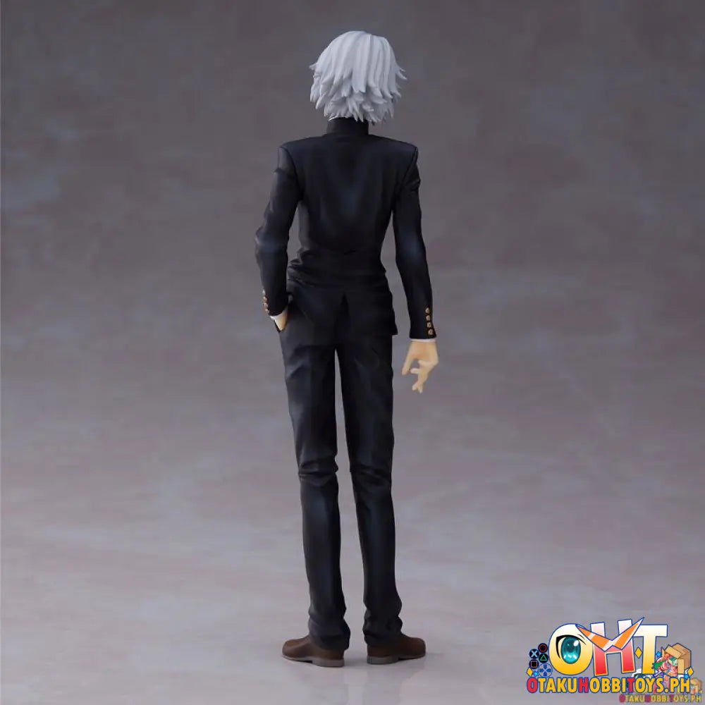 Union Creative Zettai Karen Children Psychic Squad Kyousuke Hyoubu