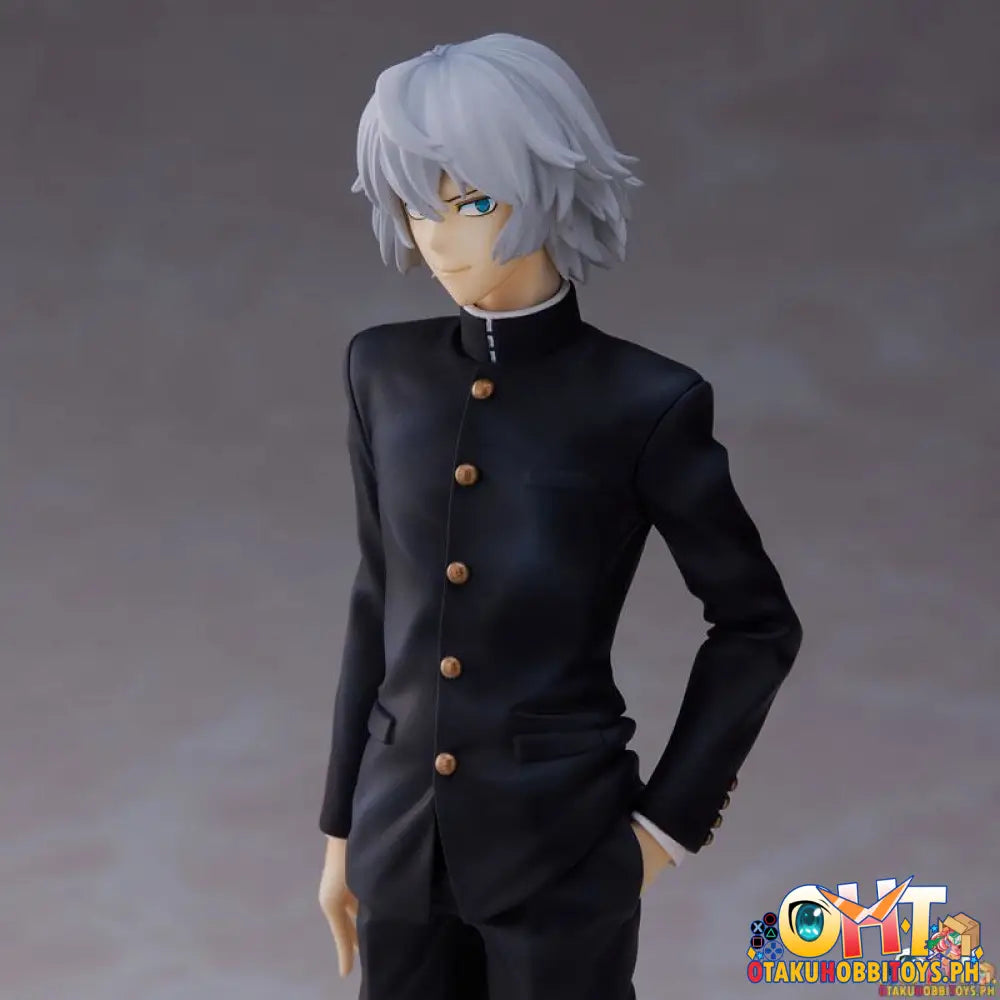 Union Creative Zettai Karen Children Psychic Squad Kyousuke Hyoubu