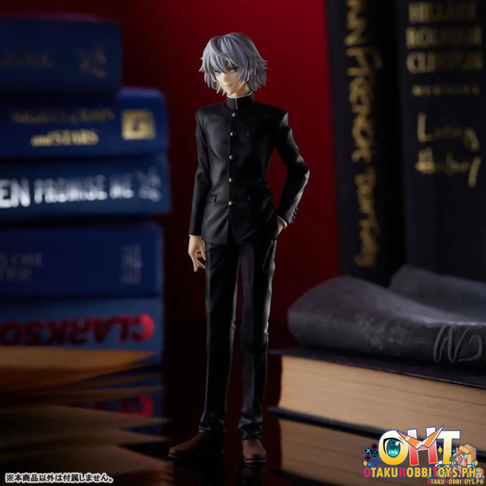 Union Creative Zettai Karen Children Psychic Squad Kyousuke Hyoubu