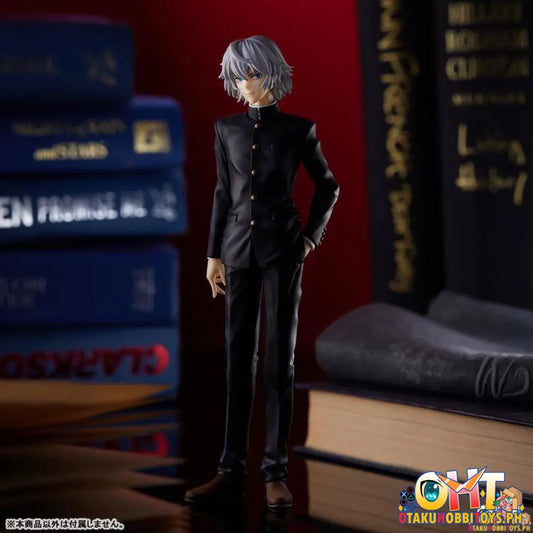 Union Creative Zettai Karen Children Psychic Squad Kyousuke Hyoubu