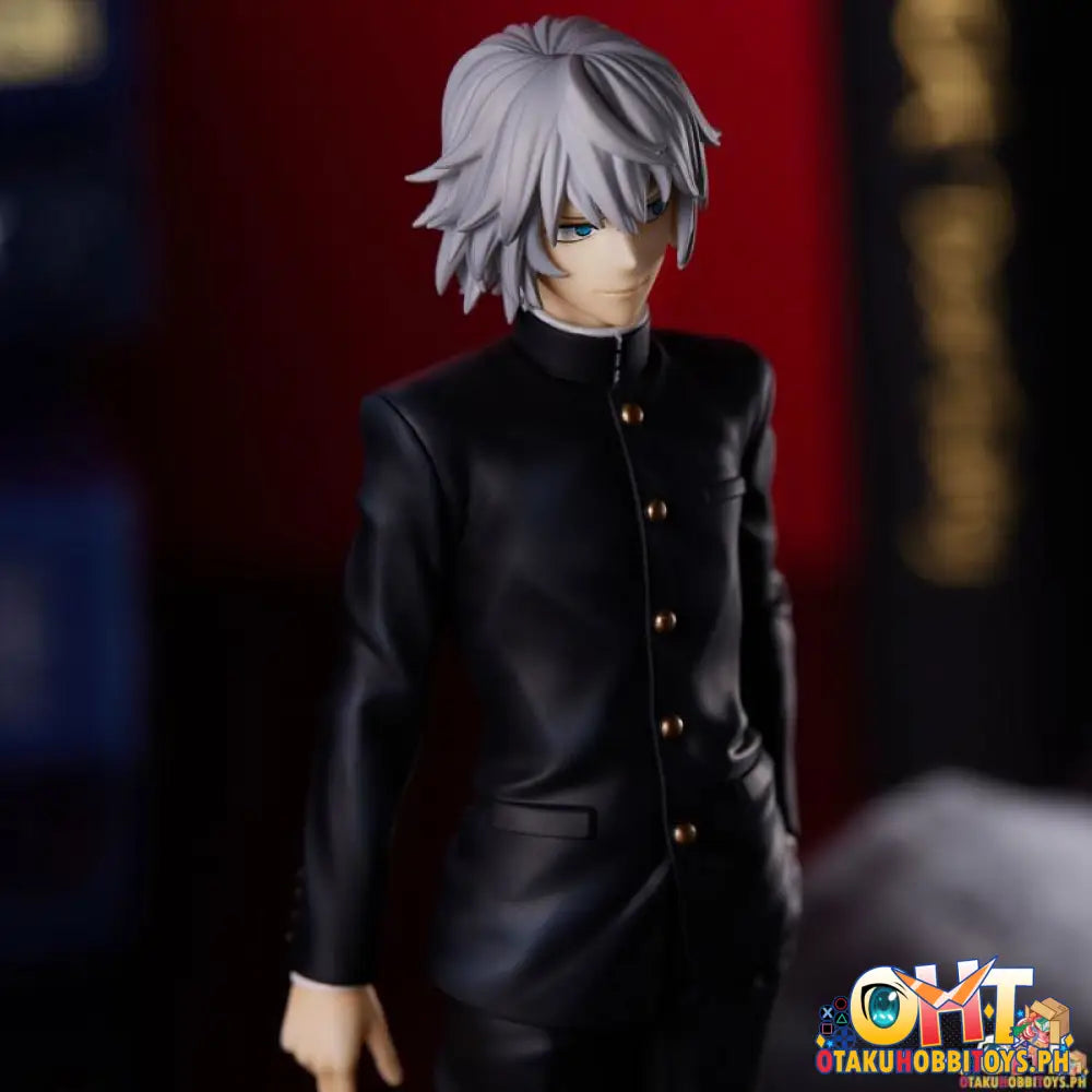 Union Creative Zettai Karen Children Psychic Squad Kyousuke Hyoubu