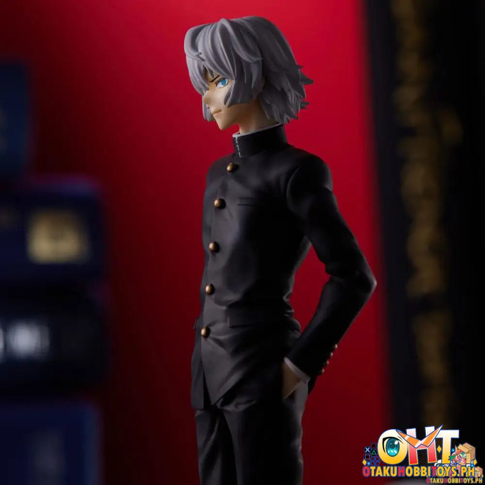 Union Creative Zettai Karen Children Psychic Squad Kyousuke Hyoubu