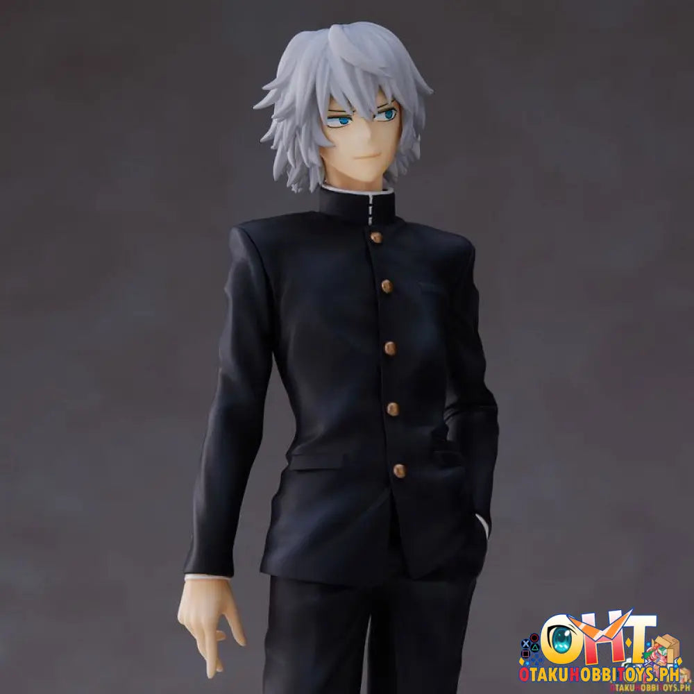 Union Creative Zettai Karen Children Psychic Squad Kyousuke Hyoubu