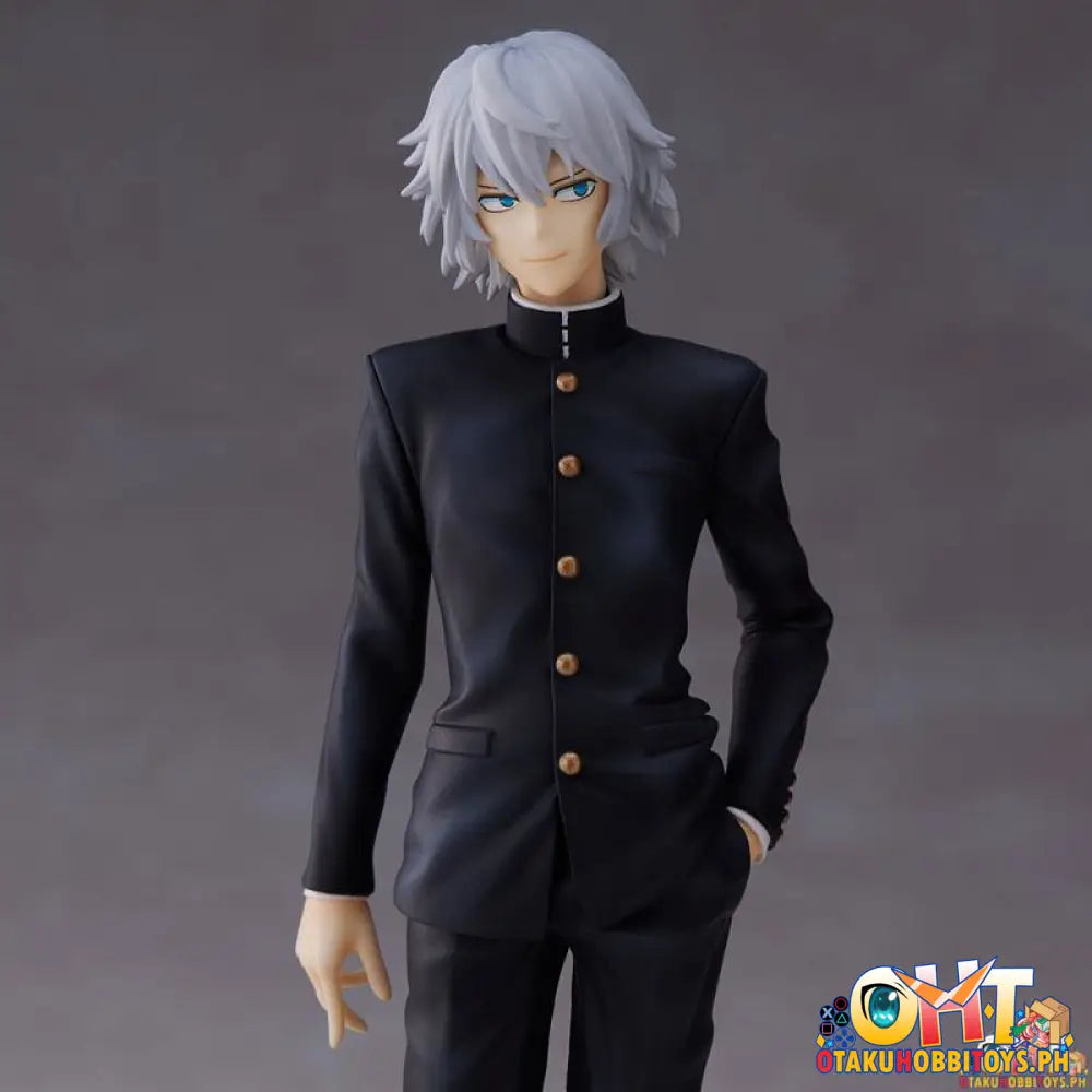 Union Creative Zettai Karen Children Psychic Squad Kyousuke Hyoubu