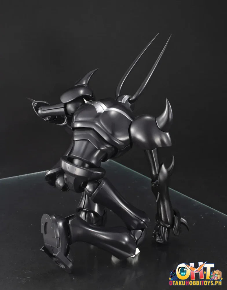Variable Action Hi-Spec Pluto Articulate Figure