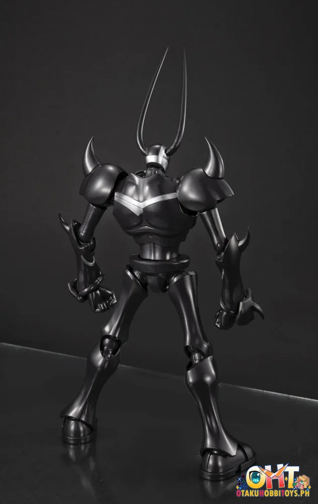 Variable Action Hi-Spec Pluto Articulate Figure