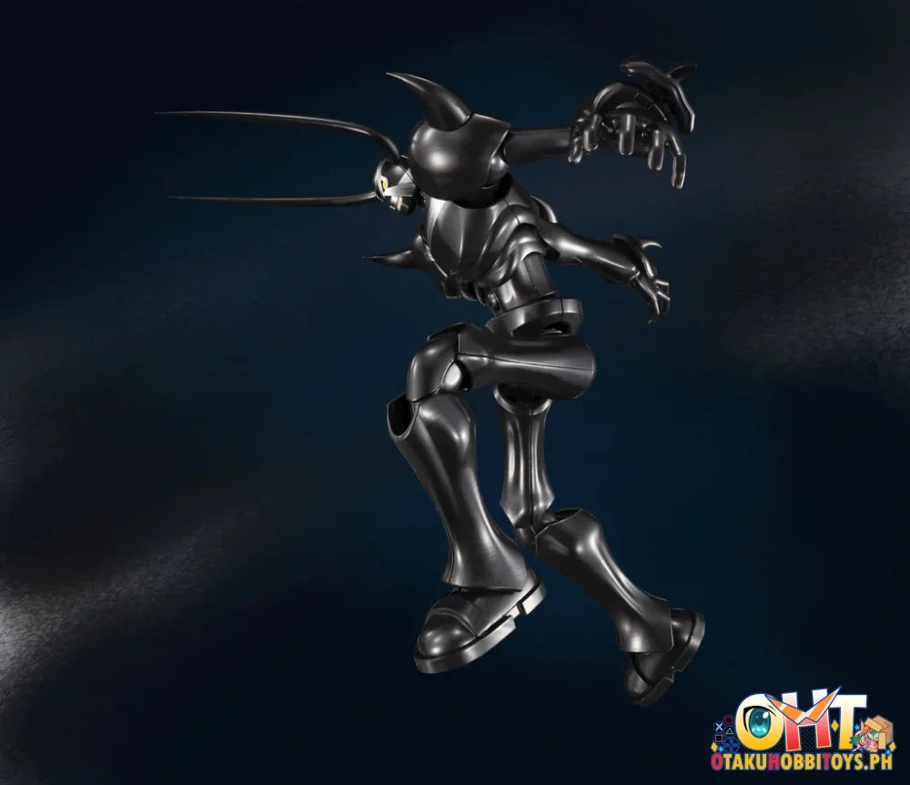 Variable Action Hi-Spec Pluto Articulate Figure