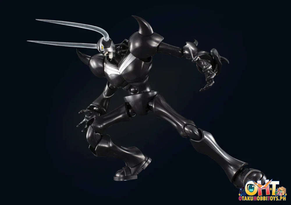 Variable Action Hi-Spec Pluto Articulate Figure