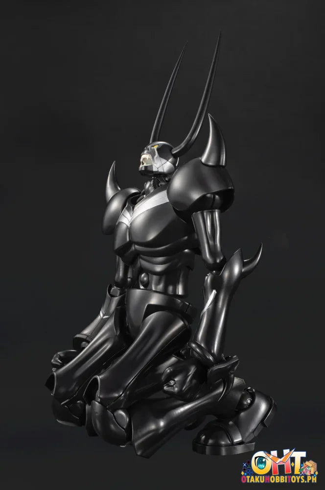 Variable Action Hi-Spec Pluto Articulate Figure