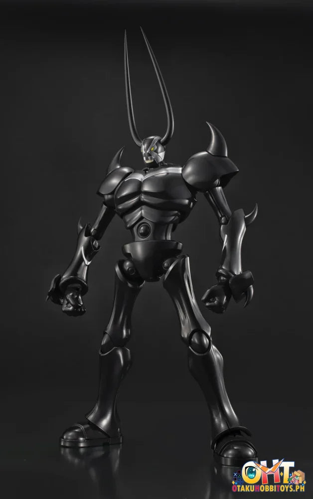 Variable Action Hi-Spec Pluto With Gift Articulate Figure