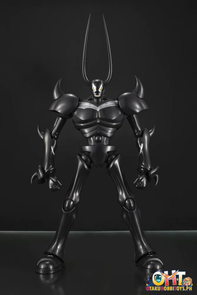 Variable Action Hi-Spec Pluto With Gift Articulate Figure