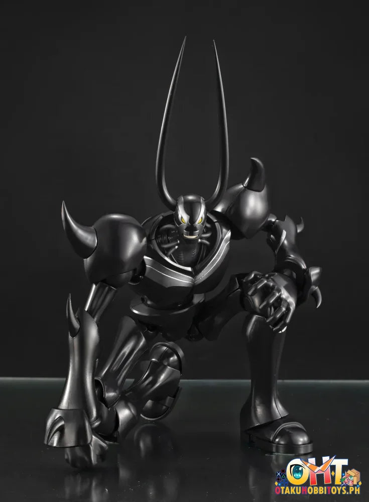 Variable Action Hi-Spec Pluto With Gift Articulate Figure