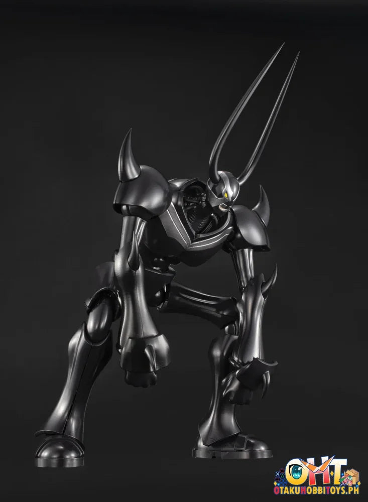 Variable Action Hi-Spec Pluto With Gift Articulate Figure