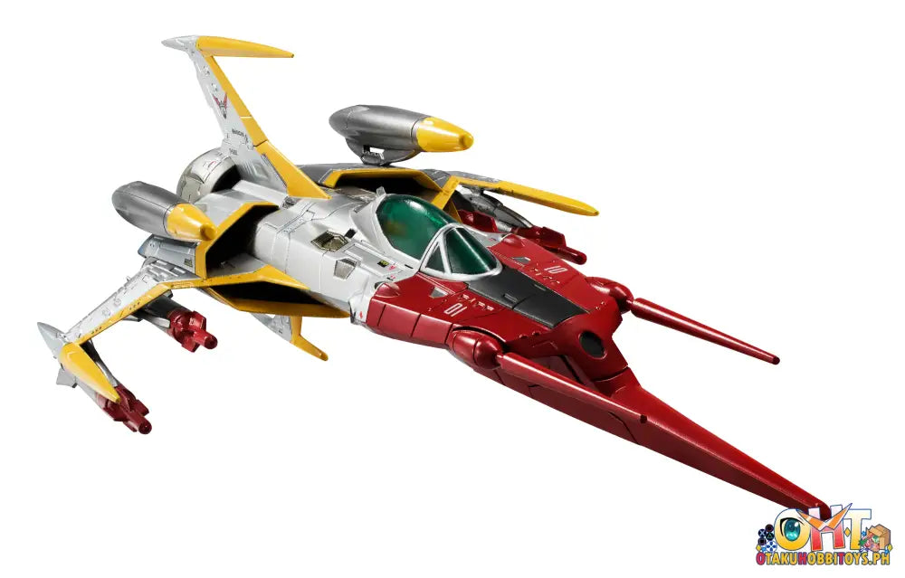 Variable Action Hi-Spec Space Battleship Yamato 2202: Warriors Of Love Type 0 Model 52 Carrier