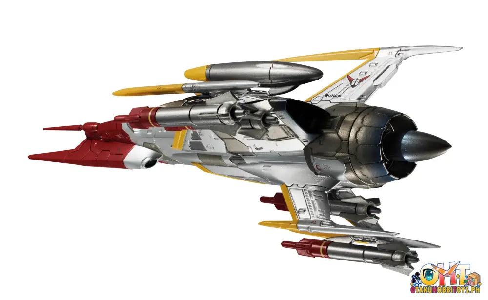 Variable Action Hi-Spec Space Battleship Yamato 2202: Warriors Of Love Type 0 Model 52 Carrier