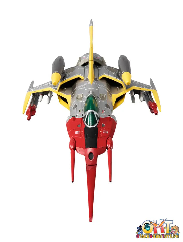 Variable Action Hi-Spec Space Battleship Yamato 2202: Warriors Of Love Type 0 Model 52 Carrier