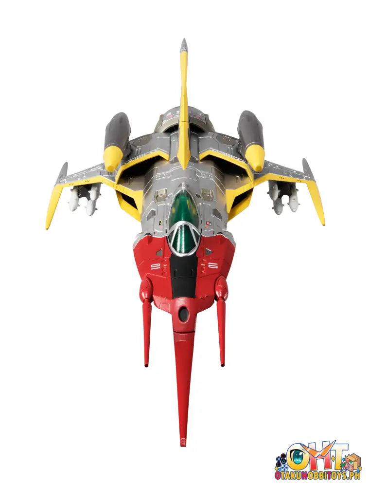 Variable Action Hi-Spec Space Battleship Yamato 2202: Warriors Of Love Type 0 Model 52 Carrier