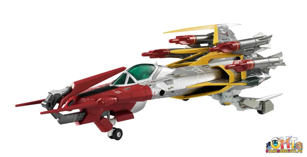 Variable Action Hi-Spec Space Battleship Yamato 2202: Warriors Of Love Type 0 Model 52 Carrier