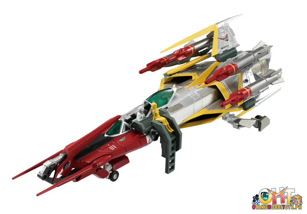 Variable Action Hi-Spec Space Battleship Yamato 2202: Warriors Of Love Type 0 Model 52 Carrier